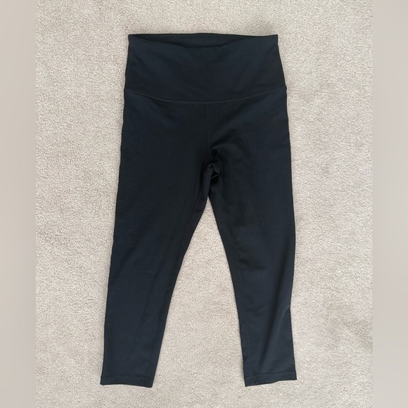 Zella Pants - Women’s black Zella leggings